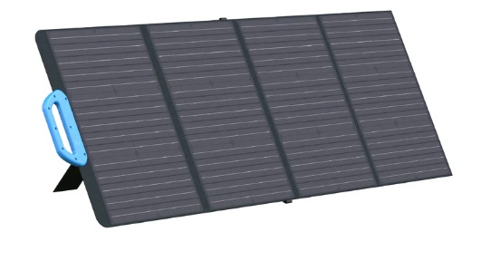 Bluetti Panel Solar